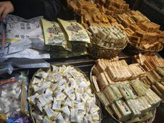 -上海梨膏糖商店(豫园商城店)