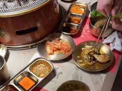 -西塔老太太泥炉烤肉(温州首店万象城黑金店)