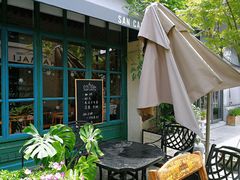-SEN CASTLE城堡西餐(创意设计中心店)