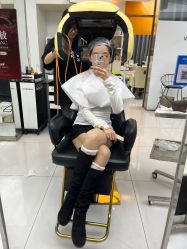 -CUT CUT Hair Salon