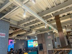 -半天妖烤鱼(方庄店)