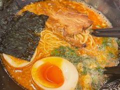 -寸屋拉面(凯德晶萃店)