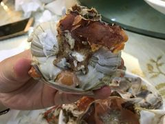 -大洋海鲜居·海鲜特色菜(墟沟海鲜美食城店)