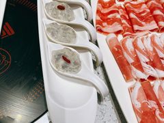 -密友回转自助火锅(世茂国际广场店)
