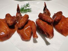 -新荣记(BFC外滩金融中心店)