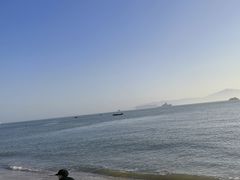 -白城沙滩