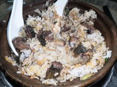 -阳江河堤老牌曾记美食