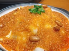 蒜泥白肉-盛世盐帮·自贡特色(总店)