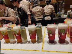 -奈雪的茶(湖滨银泰in77C区PRO店)