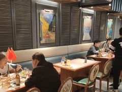 -通海俄式烧烤·俄罗斯大串(嵩山路店)