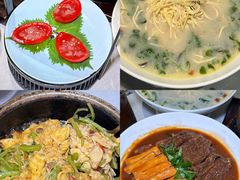 -狮王府淮扬菜(夫子庙老门东店)