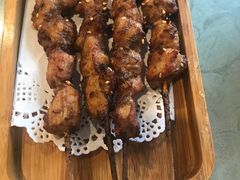 -丽华园(汉阳龙阳店)