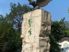 -北京鹫峰国家森林公园