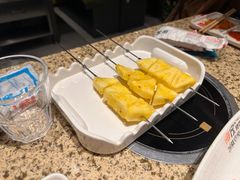 -丰茂烤串(卫星广场店)