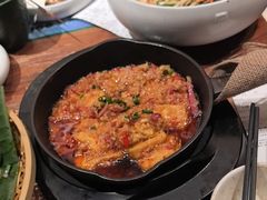 -云海肴·汽锅鸡·云南菜(美罗城店)