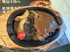 -尊品牛排(高能广场店)