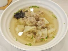 -古南都·清真绿柳居菜馆(太平南路店)