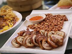 -潮喜竹溪荔湖酒家(荔枝湾店)