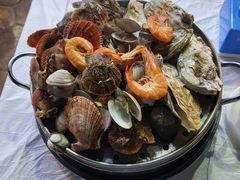 -日照大牌檔•小船海鲜(万平口店)