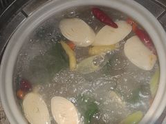 -清真老东乡开锅羊肉(甘南路店)