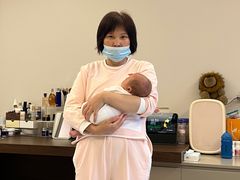 -苏州雏渐肥月嫂