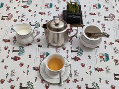 大吉岭红茶-利顺德大饭店·维多利亚花园(小白楼店)