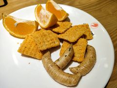 -守柴炉烤鸭(中海国际店)