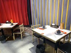 -钳小柒·小龙虾蓝龙王烧烤夜宵(长寿路店)
