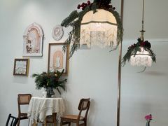 -名点荟·生日蛋糕·下午茶(五缘湾店)