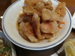 -老厨家(友谊路总店)