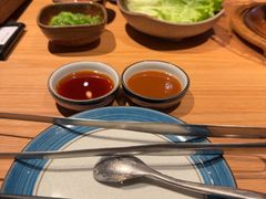 -烧肉达人•炭火烧肉(新天地店)