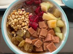 -江边城外烤全鱼(方庄时代购物中心店)