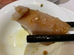 同庆楼臭鳜鱼-同庆楼(滨湖万达广场店)