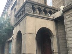 -天主教堂(莲池区)