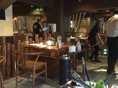 -马路边上·小海鲜烧烤(八一路店)