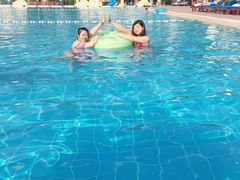 三亚凯莱仙人掌度假酒店-三亚亚龙湾凯莱仙人掌度假酒店