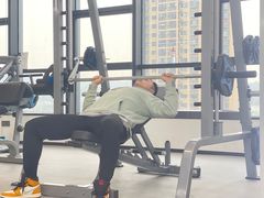 -WEGYMER健萌健身(麦德龙钰龙天下馆)