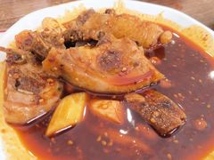 -继红顺河抄手名小吃