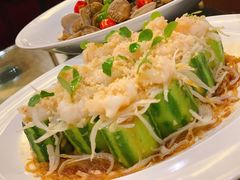 -万龙洲海鲜(大兴绿地缤纷城店)