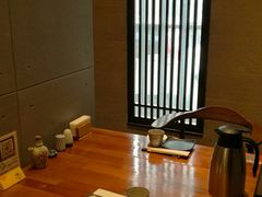 -千代武日本料理(爱建店)