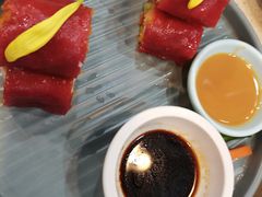 -点都德(龙之梦店)