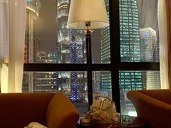 -扬子岛酒店(重庆洪崖洞解放碑店)