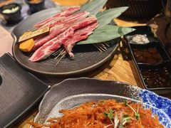 -黑牛の店·和牛烧肉(大悦城店)