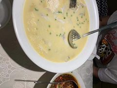 -川味堂·四川豆花(八卦岭店)
