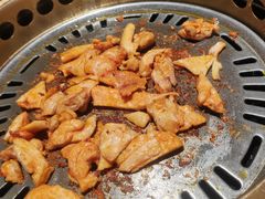 -妙香居韩国烤肉(容桂天佑城店)