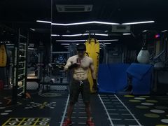 -ENERGY原力健身(川周店)