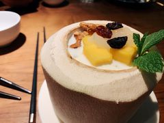 -星叶·东南亚料理(宁波万象汇店)