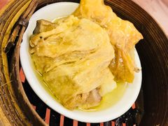 -香港蓮香樓(中環店)