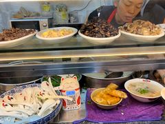 -国仔面线糊(水门国仔总店)