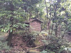 -黄公望隐居地